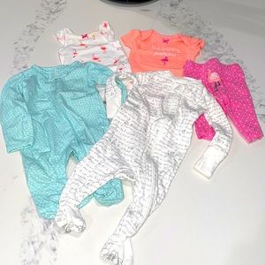 Newborn bundle